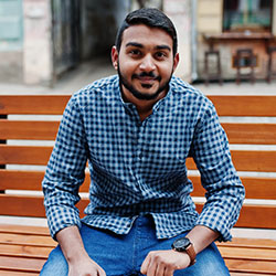 Guest review at Nandakam Rest House